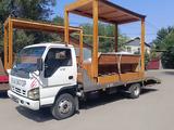 Isuzu  Elf (N-series) 2013 годаүшін8 500 000 тг. в Алматы – фото 4