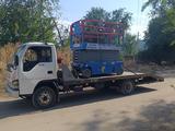 Isuzu  Elf (N-series) 2013 годаүшін8 500 000 тг. в Алматы – фото 5