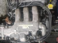 Контрактный двигатель из японии на Mazda KF 2.0үшін265 000 тг. в Алматы