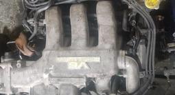 Контрактный двигатель из японии на Mazda KF 2.0 за 265 000 тг. в Алматы