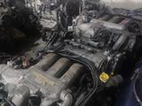 Контрактный двигатель из японии на Mazda KF 2.0 за 320 000 тг. в Алматы – фото 2