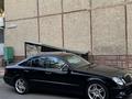 Mercedes-Benz E 500 2002 года за 6 300 000 тг. в Алматы – фото 13