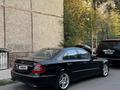 Mercedes-Benz E 500 2002 года за 6 300 000 тг. в Алматы – фото 14