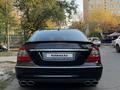 Mercedes-Benz E 500 2002 года за 6 300 000 тг. в Алматы – фото 16