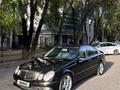 Mercedes-Benz E 500 2002 года за 6 300 000 тг. в Алматы – фото 3