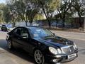 Mercedes-Benz E 500 2002 года за 6 300 000 тг. в Алматы – фото 4