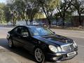 Mercedes-Benz E 500 2002 года за 6 300 000 тг. в Алматы – фото 2