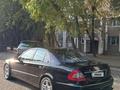 Mercedes-Benz E 500 2002 года за 6 300 000 тг. в Алматы – фото 6