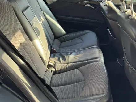 Mercedes-Benz E 500 2002 года за 6 300 000 тг. в Алматы – фото 9