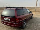 Opel Astra 1992 года за 1 300 000 тг. в Туркестан – фото 4