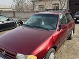 Opel Astra 1992 года за 1 300 000 тг. в Туркестан – фото 2