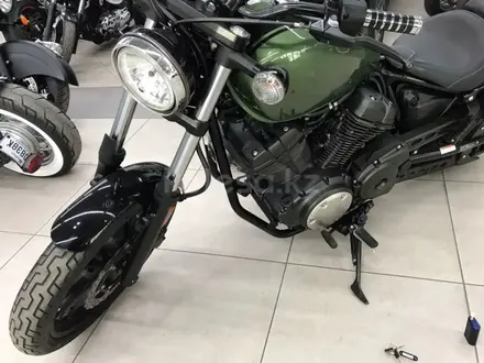 Yamaha  XV950 Bolt 2014 года за 6 800 000 тг. в Алматы – фото 2