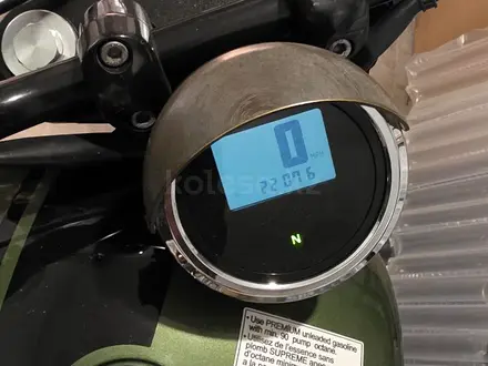 Yamaha  XV950 Bolt 2014 года за 6 800 000 тг. в Алматы – фото 10