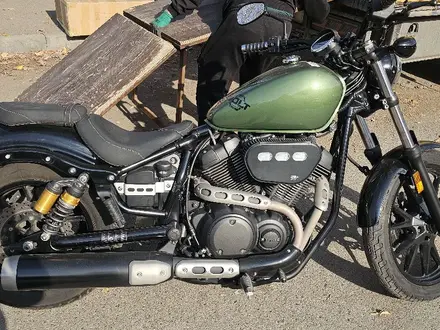 Yamaha  XV950 Bolt 2014 года за 6 800 000 тг. в Алматы