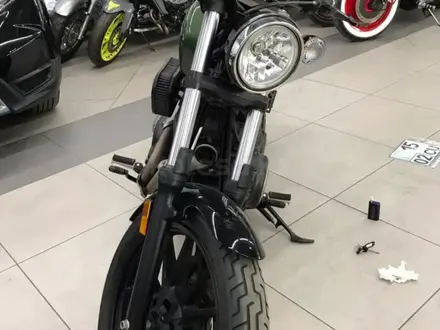 Yamaha  XV950 Bolt 2014 года за 6 800 000 тг. в Алматы – фото 3