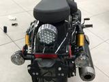 Yamaha  XV950 Bolt 2014 года за 4 800 000 тг. в Алматы – фото 4