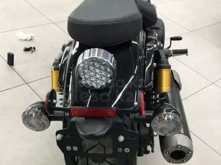 Yamaha  XV950 Bolt 2014 года за 6 800 000 тг. в Алматы – фото 4