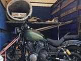 Yamaha  XV950 Bolt 2014 года за 4 800 000 тг. в Алматы – фото 5