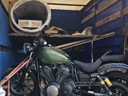 Yamaha  XV950 Bolt 2014 года за 6 800 000 тг. в Алматы – фото 5
