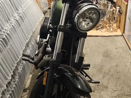Yamaha  XV950 Bolt 2014 года за 6 800 000 тг. в Алматы – фото 6