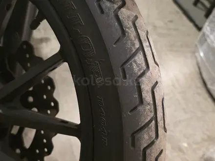 Yamaha  XV950 Bolt 2014 года за 6 800 000 тг. в Алматы – фото 8
