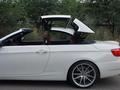 BMW 330 2007 года за 8 990 000 тг. в Алматы – фото 14