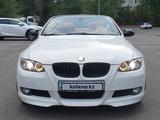 BMW 330 2007 годаүшін9 500 000 тг. в Алматы – фото 2