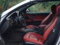 BMW 330 2007 года за 8 990 000 тг. в Алматы – фото 18