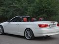 BMW 330 2007 года за 8 990 000 тг. в Алматы – фото 9