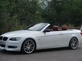 BMW 330 2007 года за 8 990 000 тг. в Алматы – фото 8