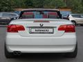 BMW 330 2007 года за 8 990 000 тг. в Алматы – фото 12