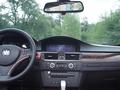BMW 330 2007 года за 8 990 000 тг. в Алматы – фото 16