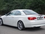 BMW 330 2007 годаүшін9 500 000 тг. в Алматы – фото 4
