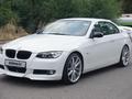 BMW 330 2007 года за 8 990 000 тг. в Алматы – фото 7