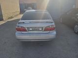 Nissan Maxima 2000 годаүшін1 700 000 тг. в Тараз – фото 3