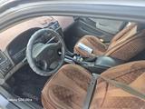 Nissan Maxima 2000 годаүшін1 700 000 тг. в Тараз – фото 4
