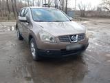 Nissan Qashqai 2008 годаүшін5 100 000 тг. в Павлодар