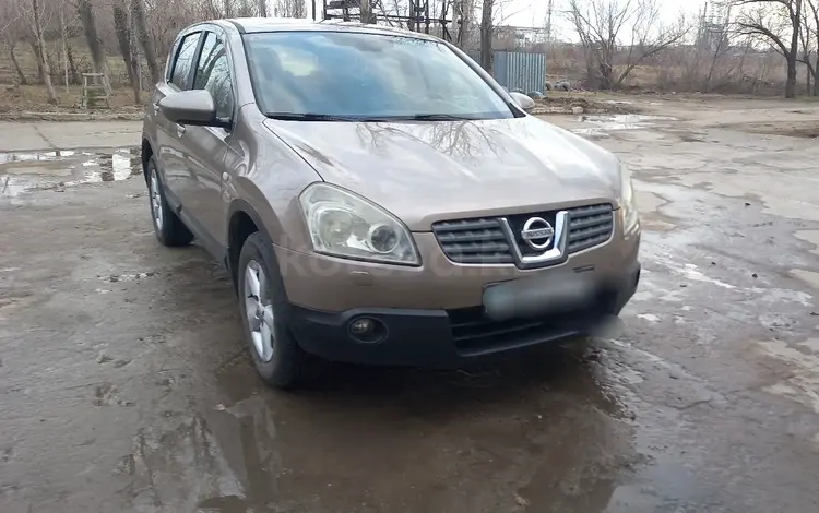 Nissan Qashqai 2008 года за 5 000 000 тг. в Павлодар
