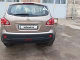 Nissan Qashqai 2008 годаүшін5 100 000 тг. в Павлодар – фото 4