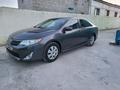 Toyota Camry 2014 годаүшін5 500 000 тг. в Актау – фото 2