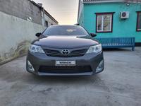 Toyota Camry 2014 годаүшін5 500 000 тг. в Актау