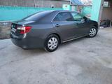 Toyota Camry 2014 годаfor5 500 000 тг. в Актау – фото 5