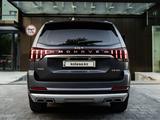 Kia Mohave 2020 года за 20 000 000 тг. в Алматы – фото 4