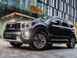 Kia Mohave 2020 года за 20 000 000 тг. в Алматы – фото 2