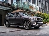 Kia Mohave 2020 года за 20 000 000 тг. в Алматы – фото 3