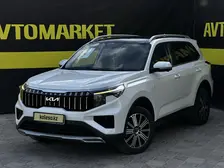 Kia Sportage, 2024