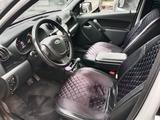 ВАЗ (Lada) Granta 2190 2013 года за 2 400 000 тг. в Алматы – фото 5