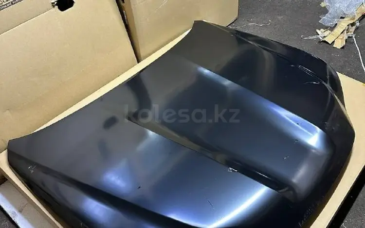 Капот на Lexus LX 600үшін620 000 тг. в Алматы