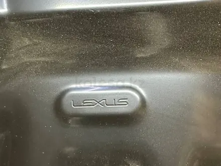 Капот на Lexus LX 600 за 620 000 тг. в Алматы – фото 4