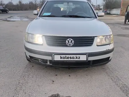 Volkswagen Passat 2000 года за 2 200 000 тг. в Алматы – фото 2